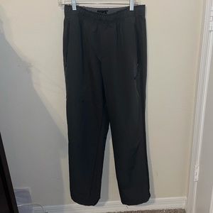 Nike Grey Track Pant